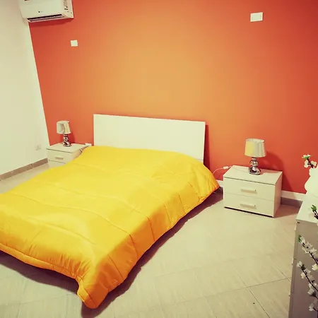 Fiori E Colori 3* Мазара-дель-Валло