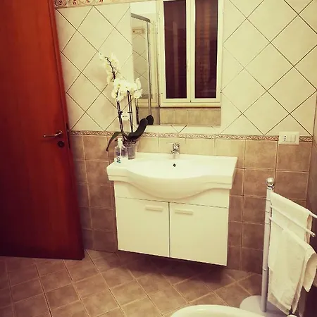 Fiori E Colori Гостевой дом Мазара-дель-Валло