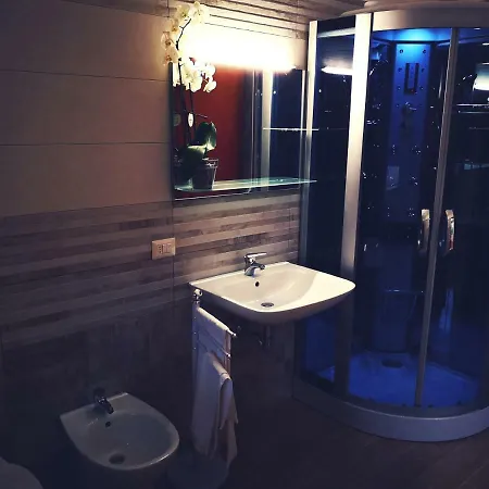 Fiori E Colori 3* Мазара-дель-Валло