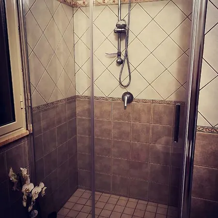 Гостевой дом Fiori E Colori