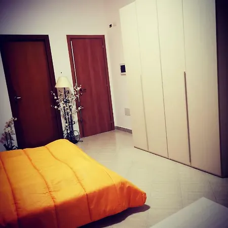 Гостевой дом Fiori E Colori