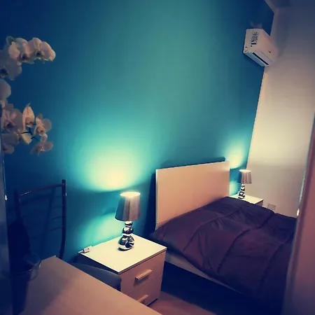 Fiori E Colori 3* Мазара-дель-Валло