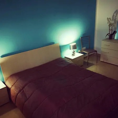 Гостевой дом Fiori E Colori Мазара-дель-Валло