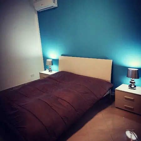 Гостевой дом Fiori E Colori Мазара-дель-Валло