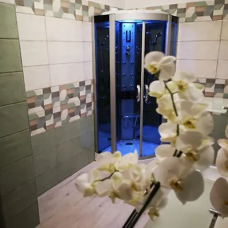 Fiori E Colori 3* Мазара-дель-Валло