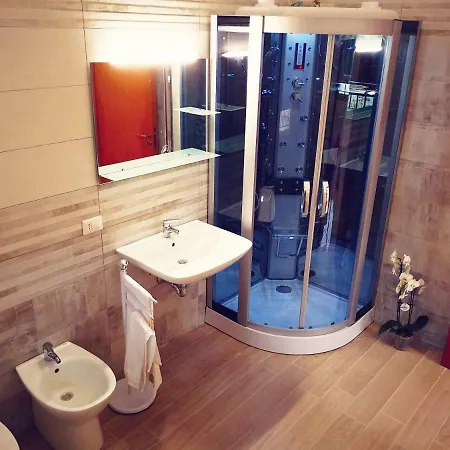 Fiori E Colori Гостевой дом 3*