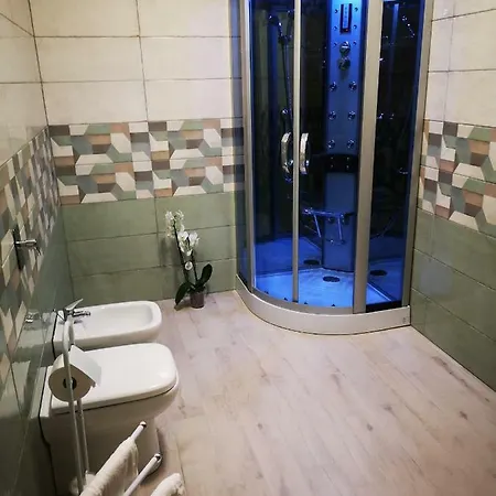 Fiori E Colori Гостевой дом