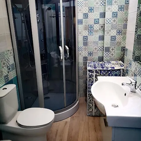 Гостевой дом Fiori E Colori