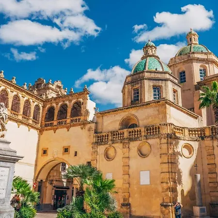 Fiori E Colori 3* Мазара-дель-Валло