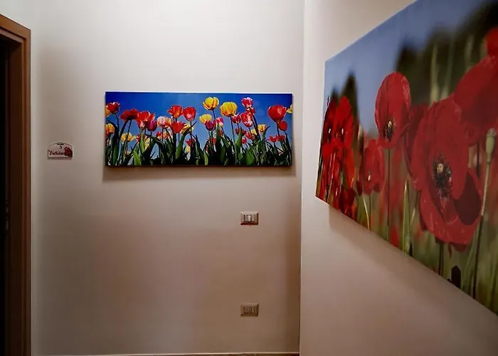 Guest house Fiori E Colori 3*