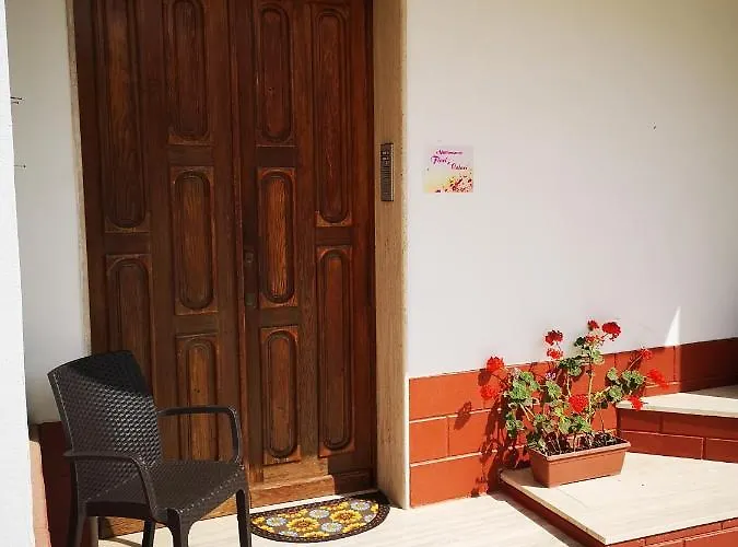 Guest house Fiori E Colori 3*